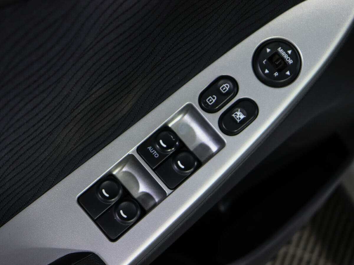 Хендай Солярис б/у, 2014, Механическая. Фото: #13