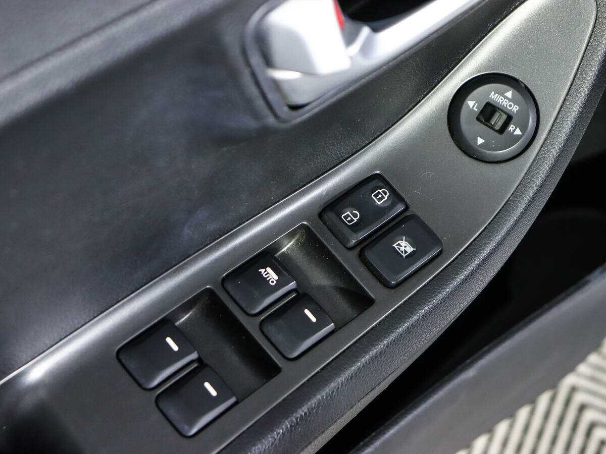 Киа Пиканто б/у, 2014, Механическая. Фото: #15