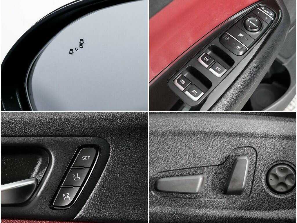 Киа Оптима б/у, 2019, Автоматическая. Фото: #20