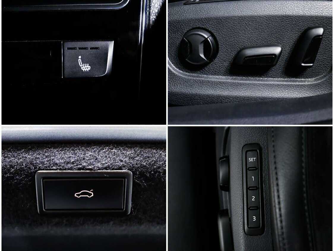 Шкода Суперб б/у, 2017, Роботизированная. Фото: #11