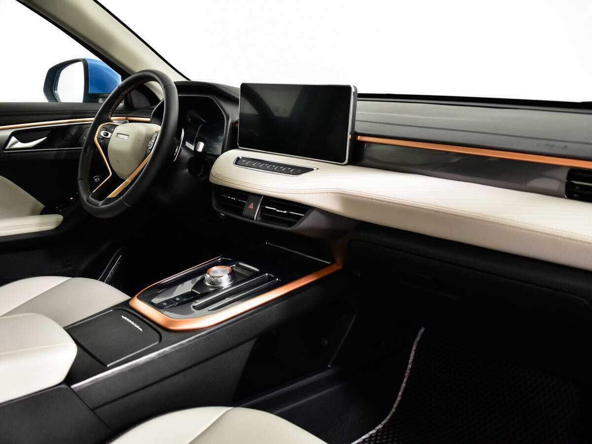 Хавал Джолион б/у, 2023, Роботизированная. Фото: #8