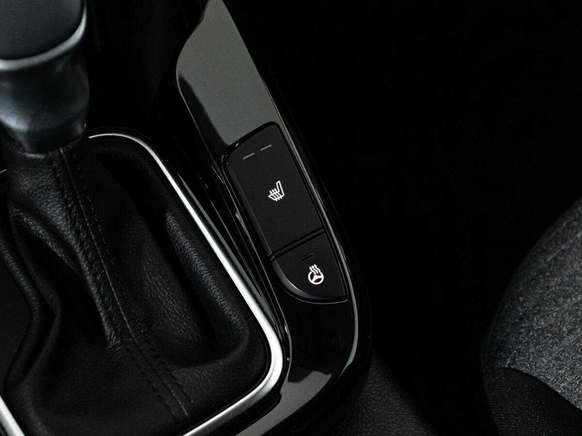 Киа Соул б/у, 2019, Автоматическая. Фото: #18