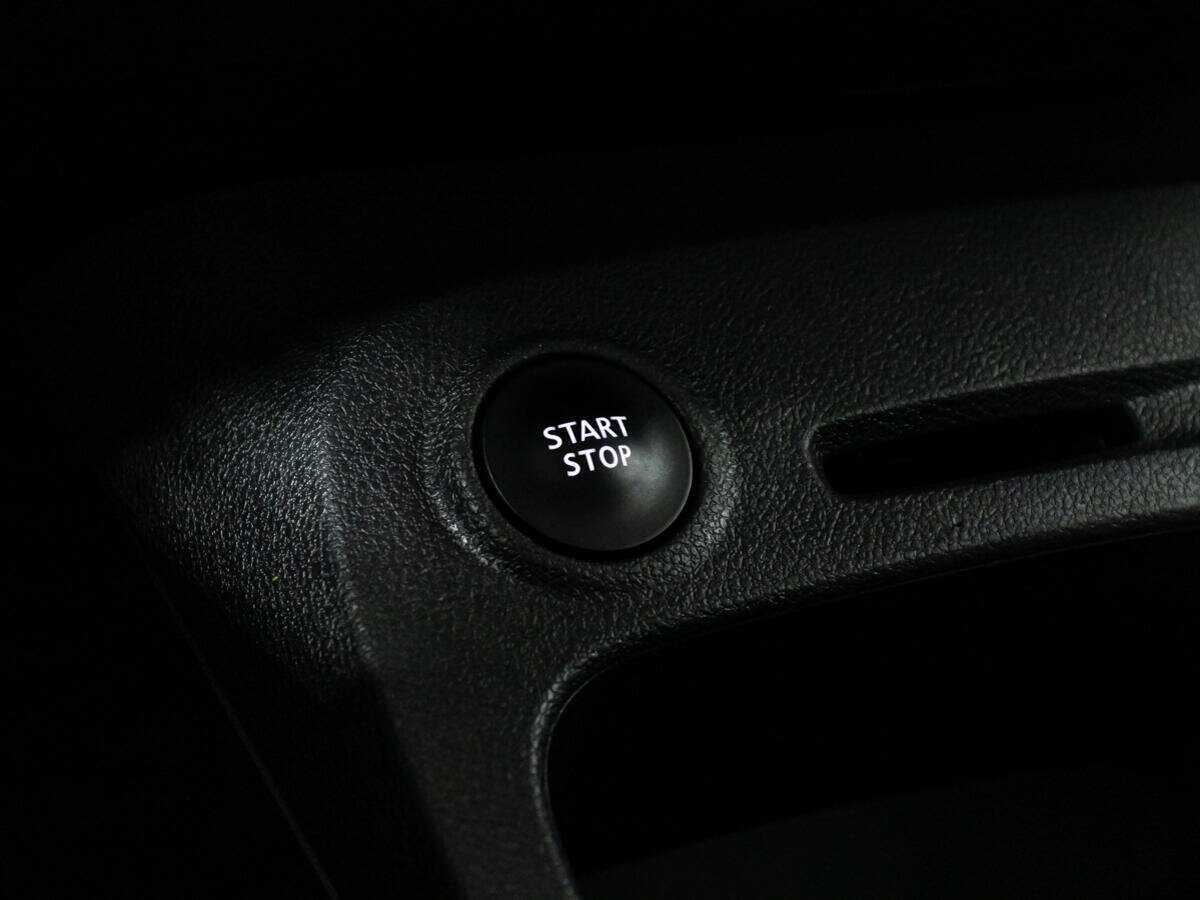 Рено Каптюр б/у, 2019, Вариатор. Фото: #14