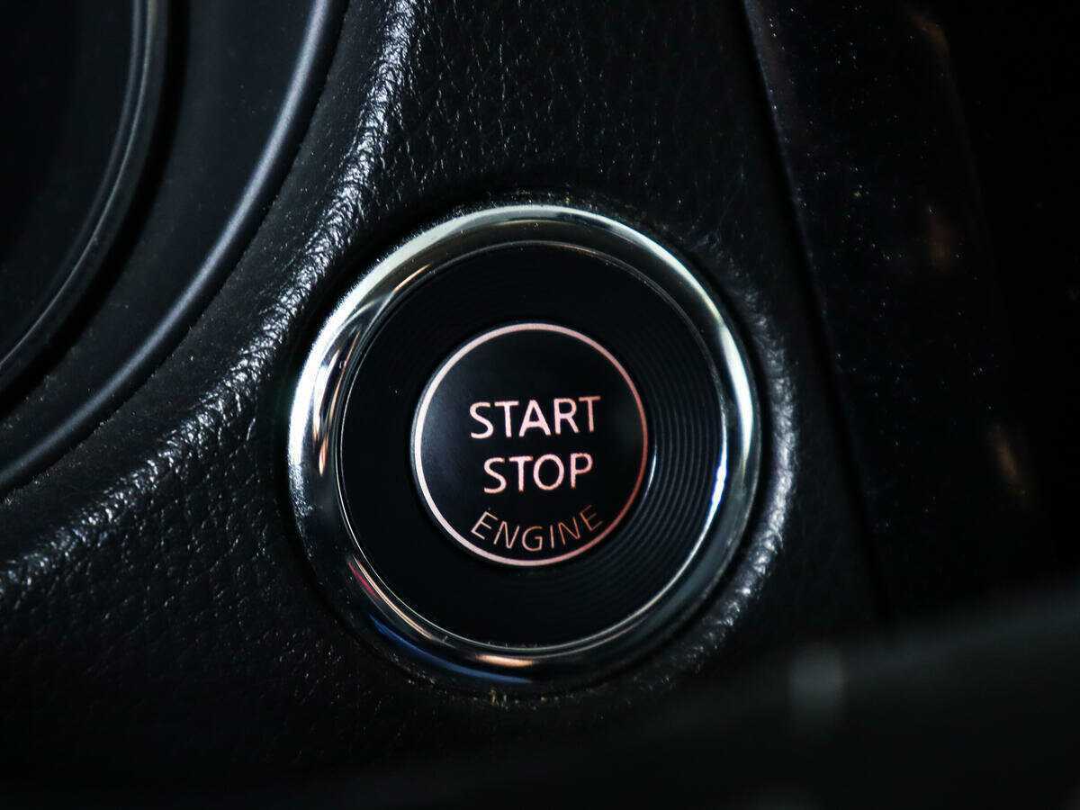 Ниссан Икс-Трейл б/у, 2017, Вариатор. Фото: #14