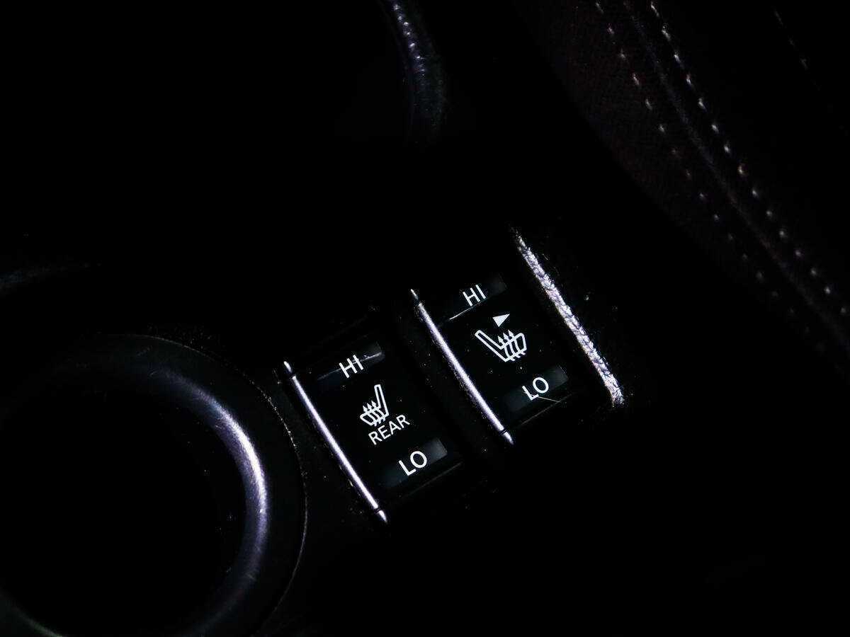 Ниссан Кашкай б/у, 2019, Вариатор. Фото: #15