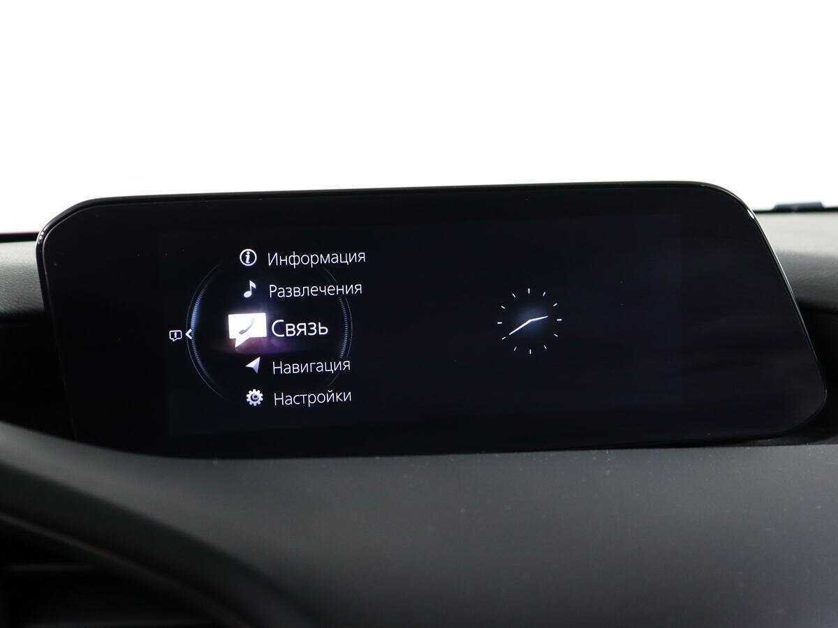 Мазда 3 б/у, 2019, Автоматическая. Фото: #22