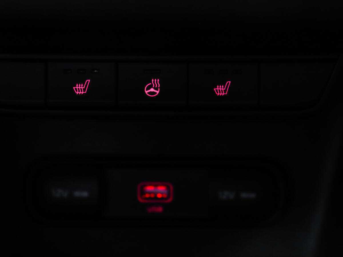 Киа Спортейдж б/у, 2020, Автоматическая. Фото: #15