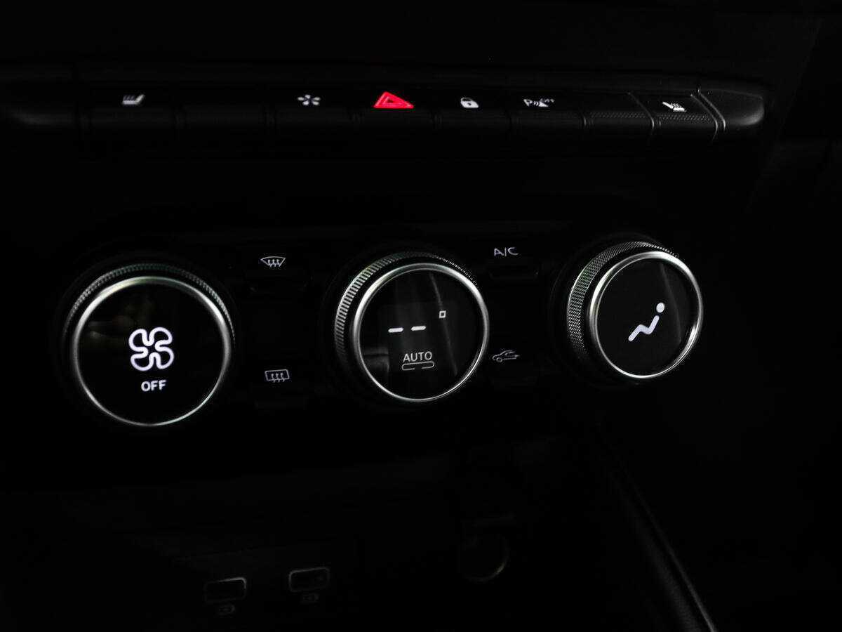 Рено Аркана б/у, 2019, Вариатор. Фото: #13