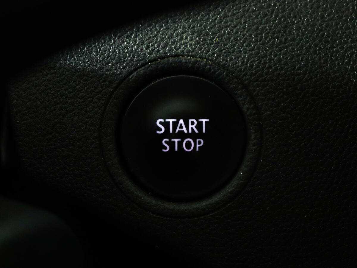 Рено Аркана б/у, 2019, Вариатор. Фото: #14