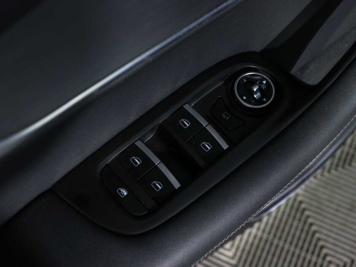 Чери Тигго 7 Про б/у, 2021, Вариатор. Фото: #17