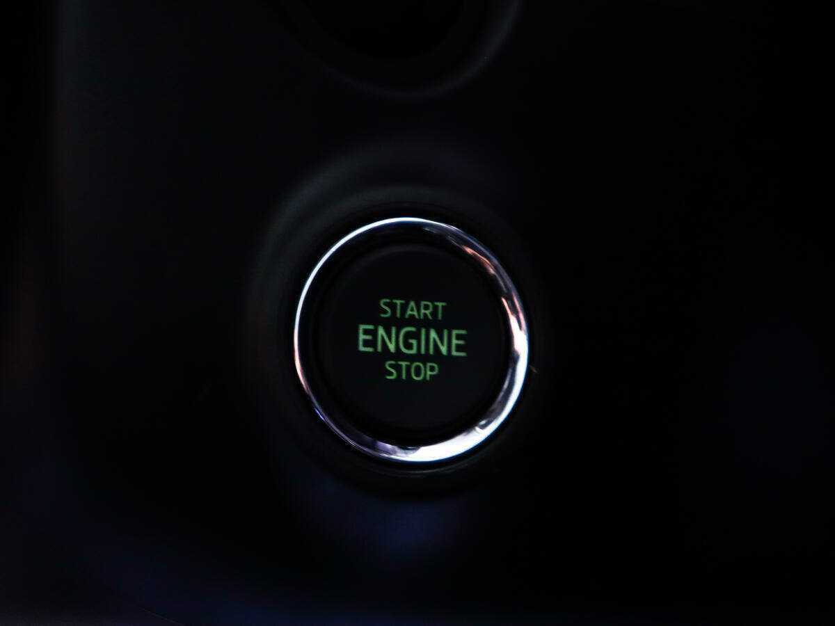 Шкода Рапид б/у, 2022, Автоматическая. Фото: #14