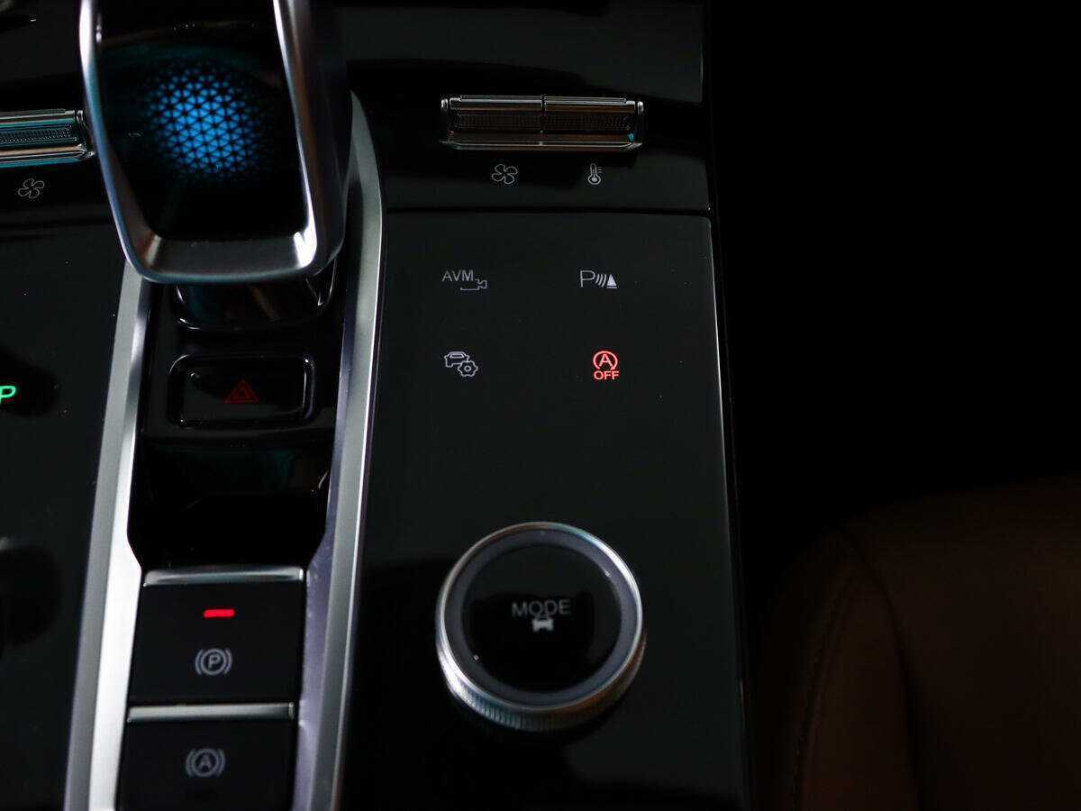 Чери Тигго 8 Про Макс б/у, 2022, Роботизированная. Фото: #17