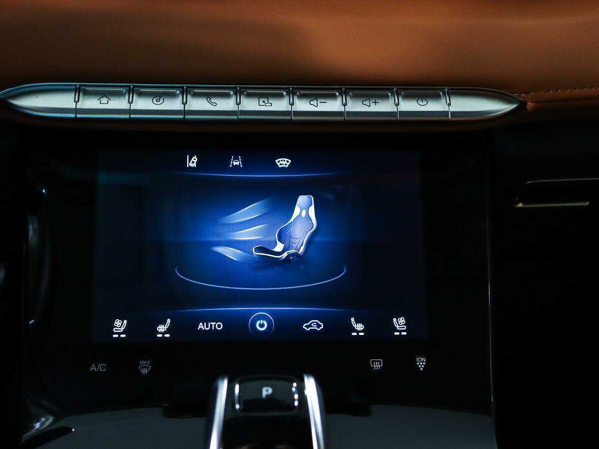 Чери Тигго 8 Про Макс б/у, 2022, Роботизированная. Фото: #18