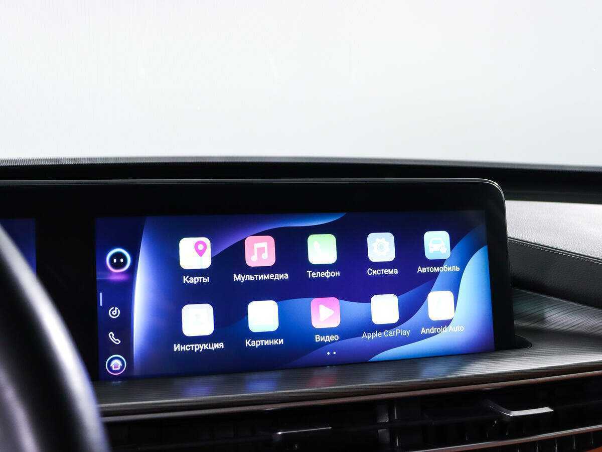 Чери Тигго 8 Про Макс б/у, 2022, Роботизированная. Фото: #19