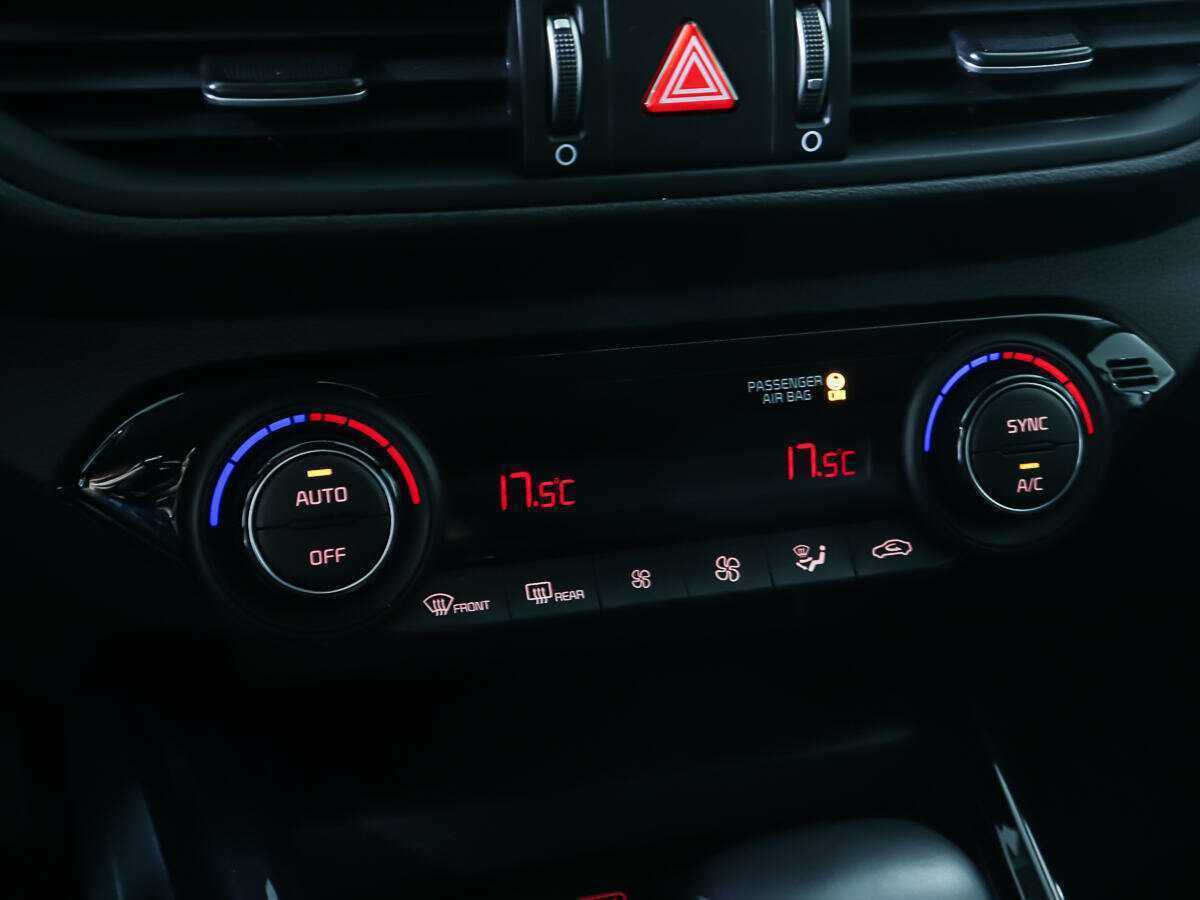 Киа Церато б/у, 2020, Автоматическая. Фото: #16