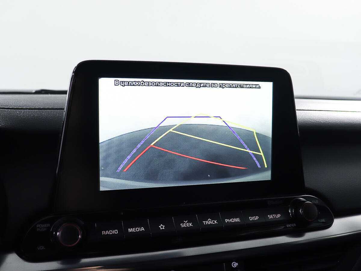 Киа Церато б/у, 2020, Автоматическая. Фото: #18