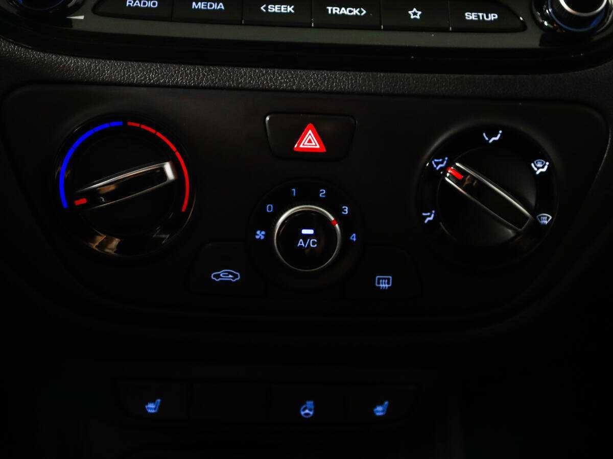 Хендай Солярис б/у, 2021, Автоматическая. Фото: #14