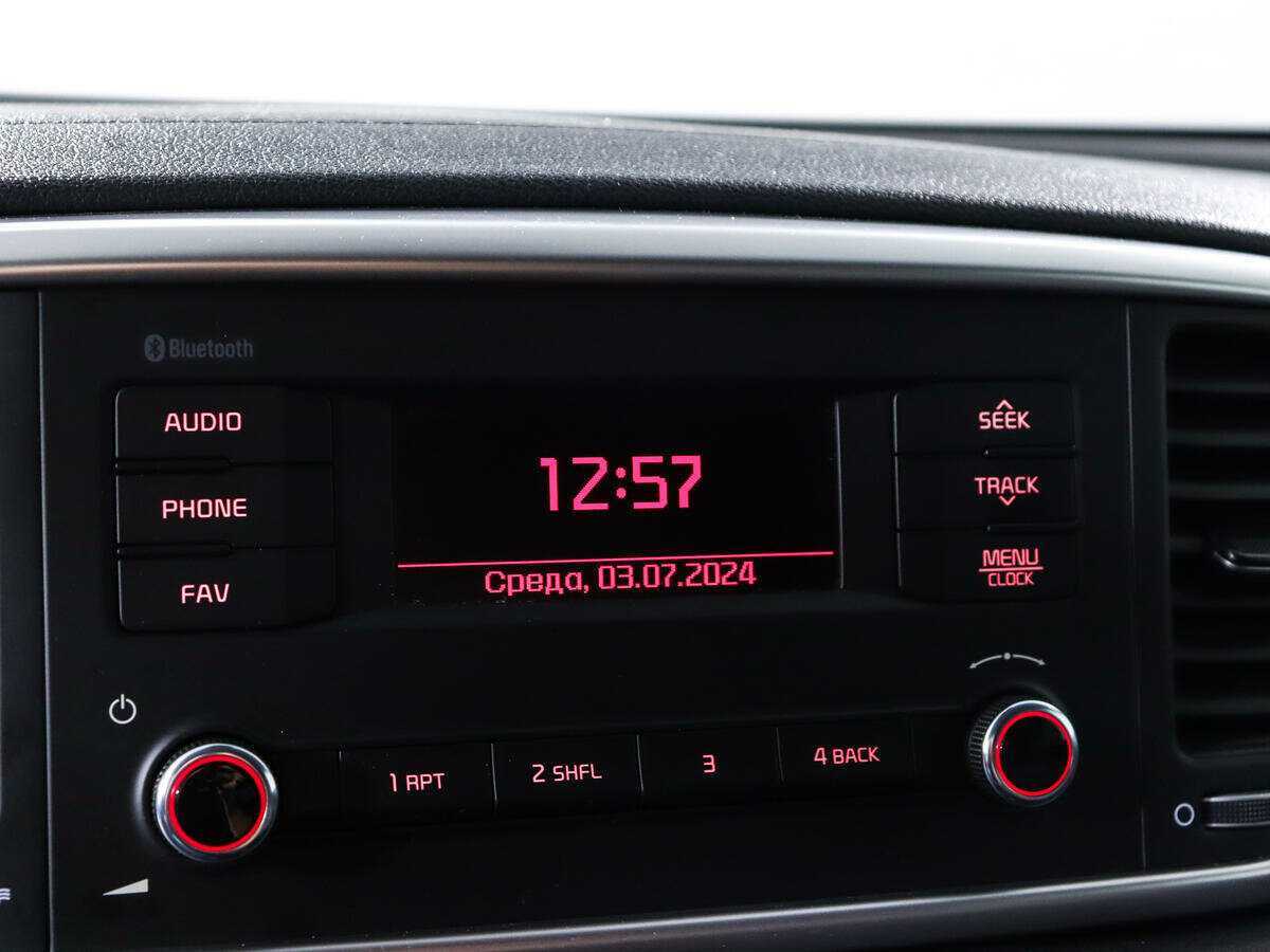 Киа Спортейдж б/у, 2019, Автоматическая. Фото: #14