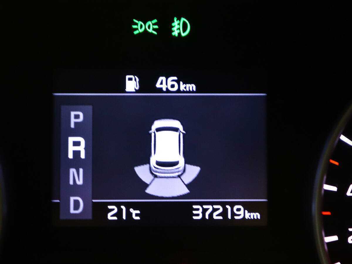 Киа Спортейдж б/у, 2019, Автоматическая. Фото: #15