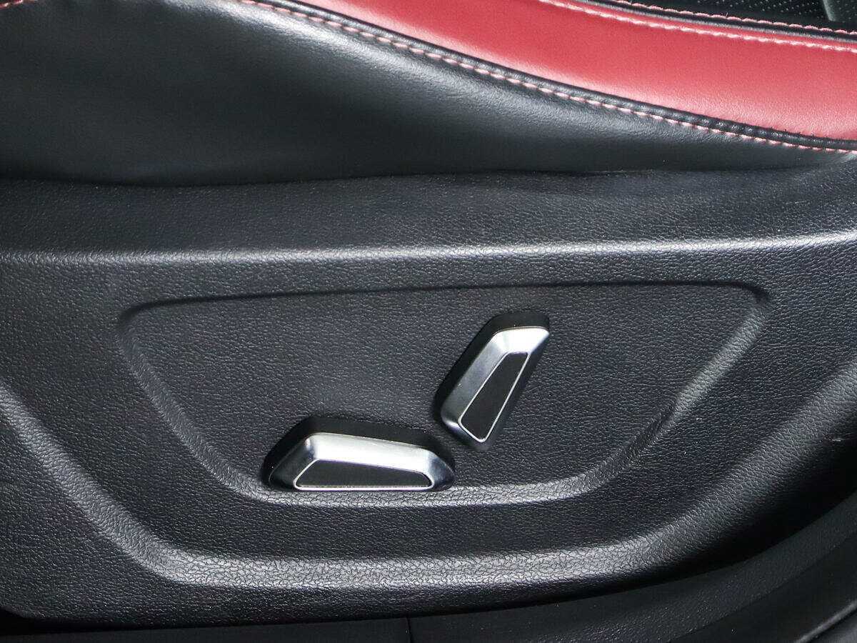 Джили Кулрэй б/у, 2020, Роботизированная. Фото: #18