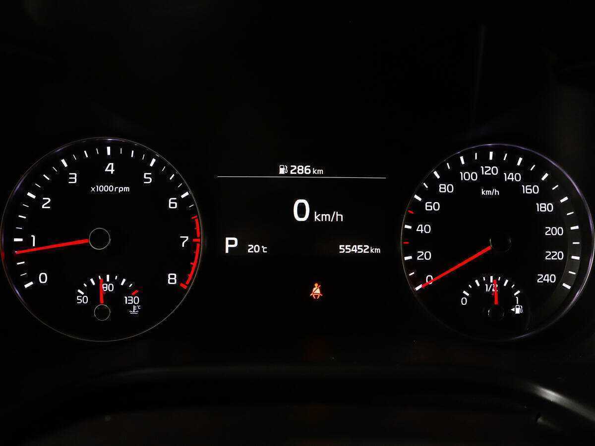 Киа Церато б/у, 2021, Автоматическая. Фото: #8