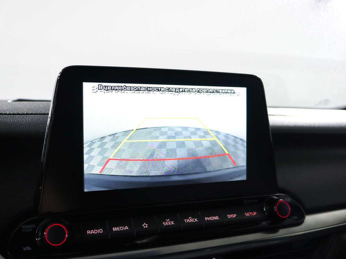 Киа Церато б/у, 2021, Автоматическая. Фото: #13