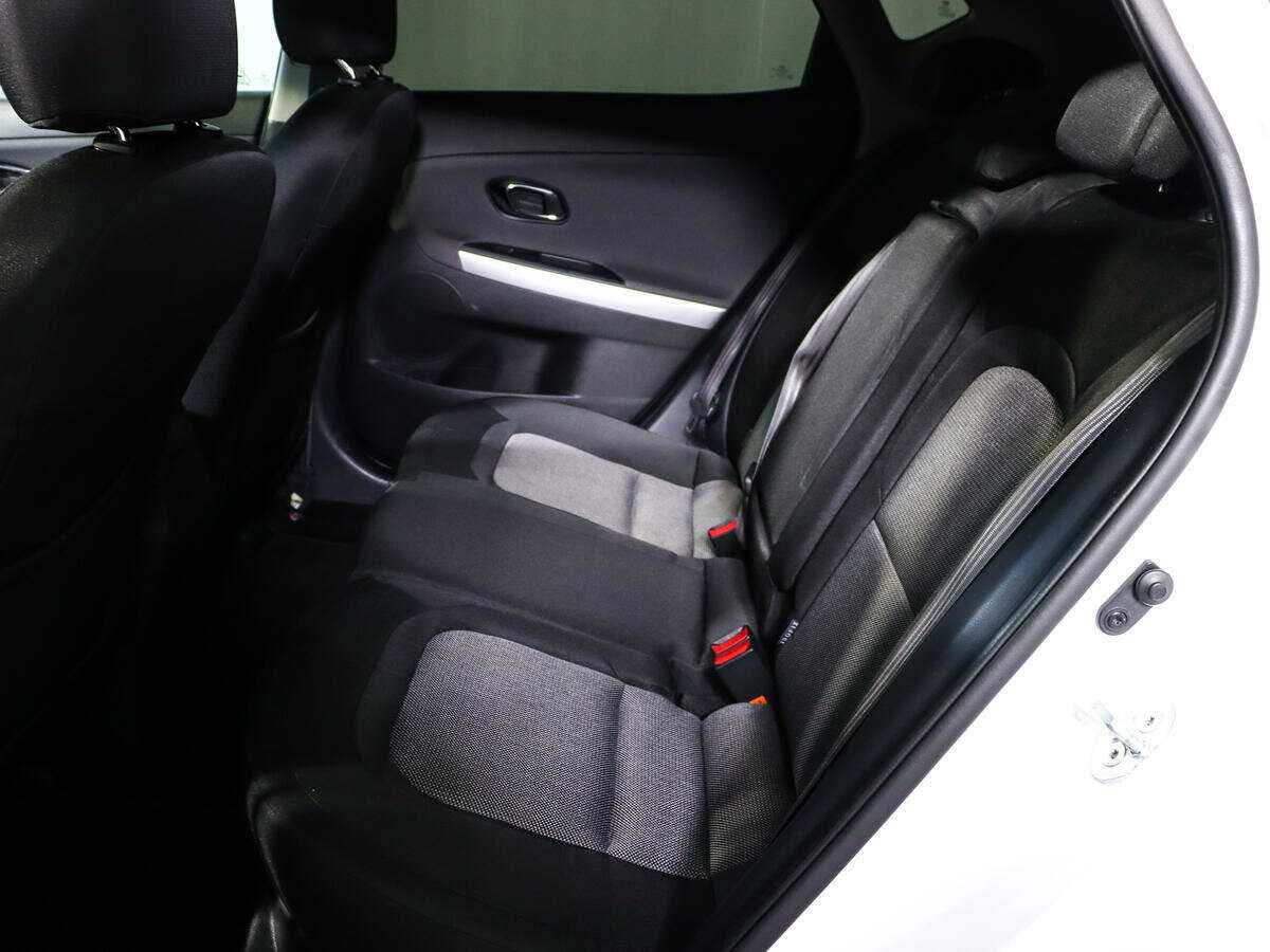 Киа Сид б/у, 2018, Автоматическая. Фото: #7