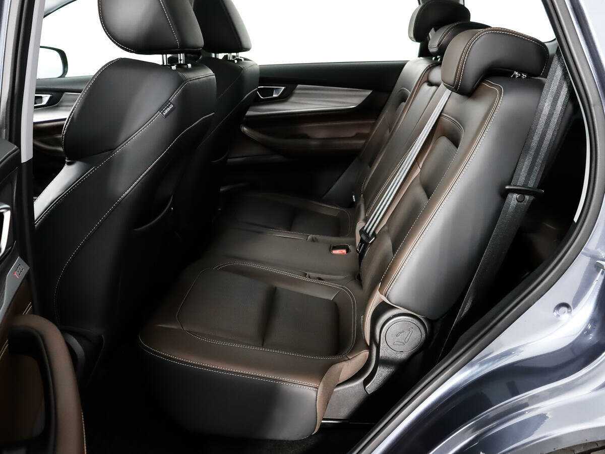 Чери Тигго 8 Про б/у, 2021, Роботизированная. Фото: #6