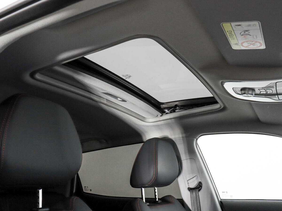 Чери Тигго 4 Про б/у, 2023, Вариатор. Фото: #14