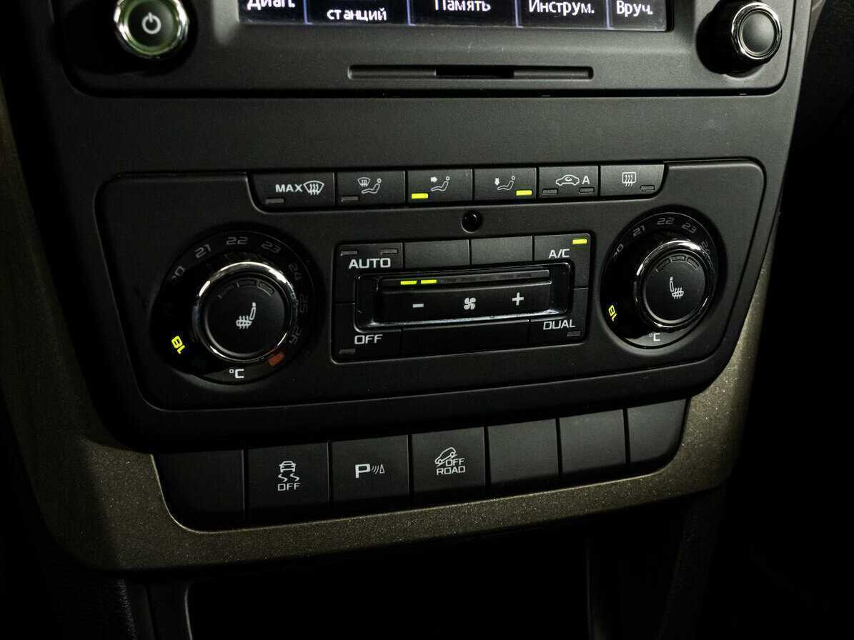 Шкода Йети б/у, 2014, Роботизированная. Фото: #15