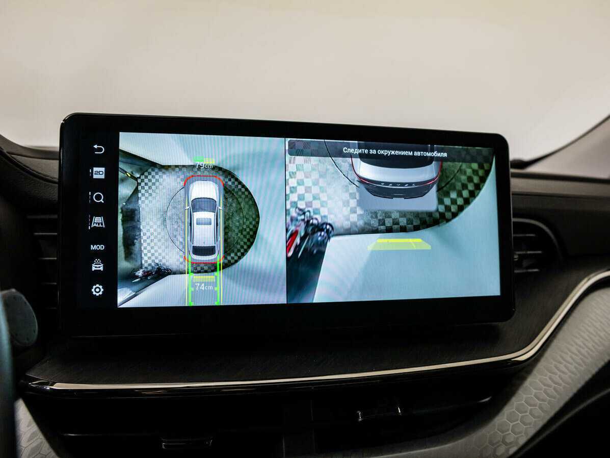 Хавал Ф7-икс б/у, 2022, Роботизированная. Фото: #13