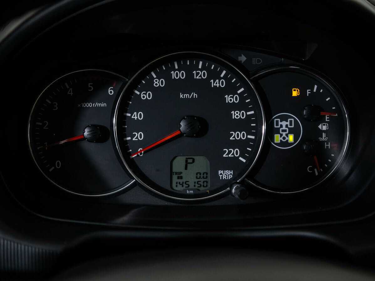 Митсубиши Паджеро Спорт б/у, 2015, Автоматическая. Фото: #11