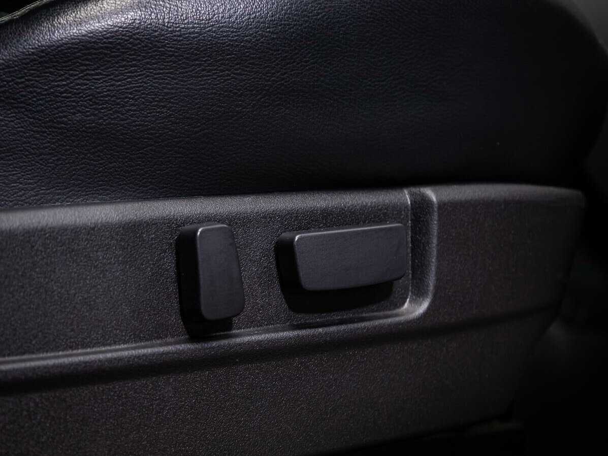 Митсубиши Паджеро Спорт б/у, 2015, Автоматическая. Фото: #14