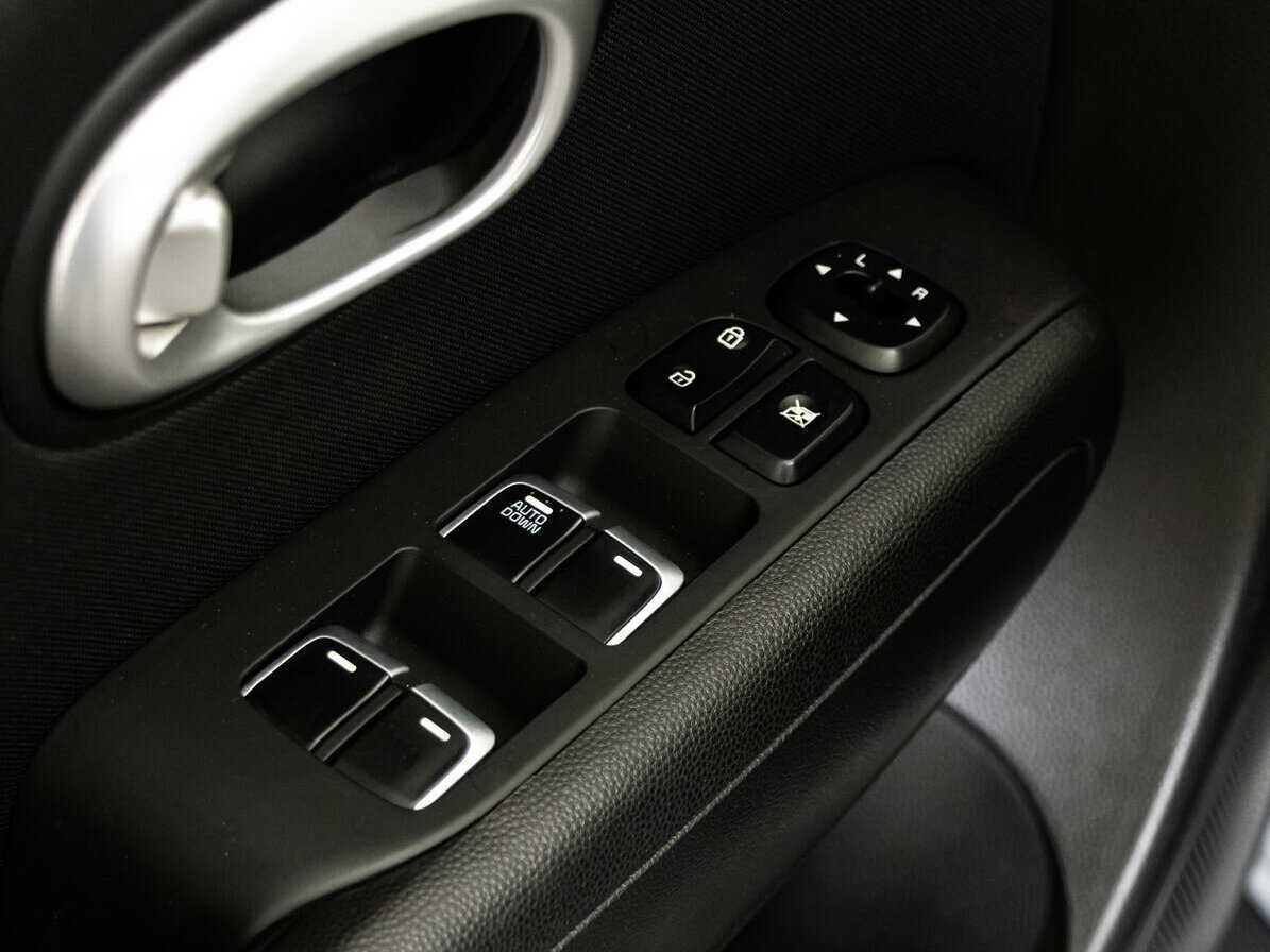 Киа Соул б/у, 2018, Автоматическая. Фото: #14