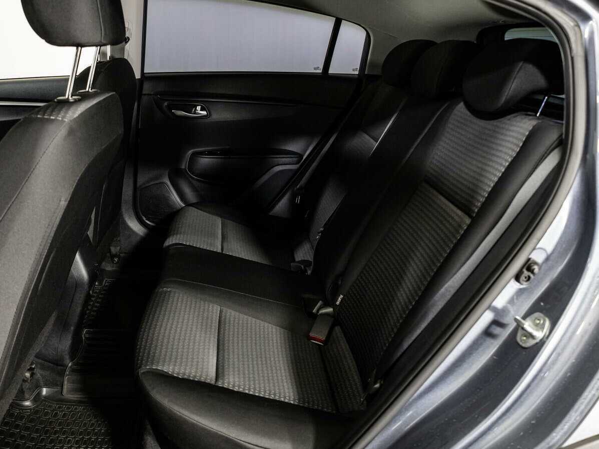 Киа Рио б/у, 2020, Автоматическая. Фото: #7