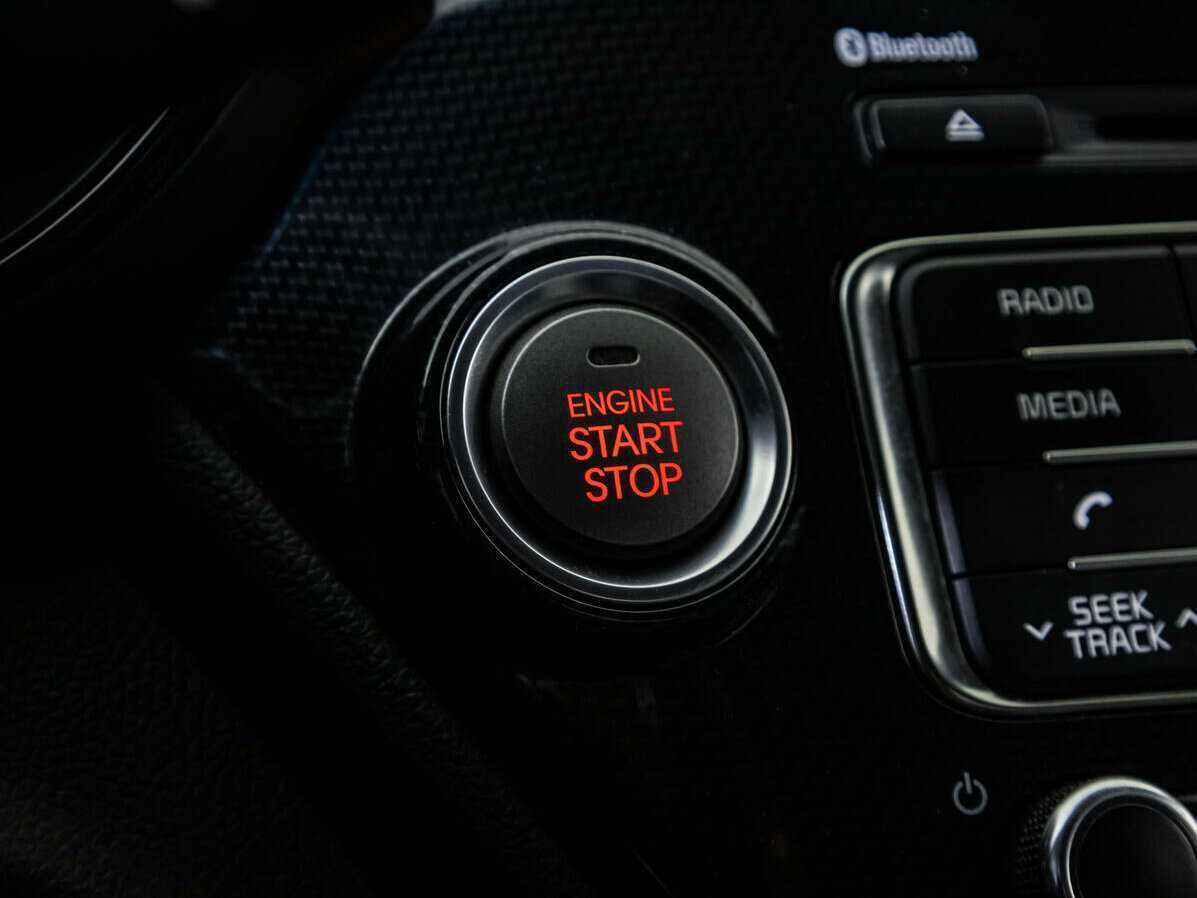 Киа Рио б/у, 2015, Автоматическая. Фото: #13