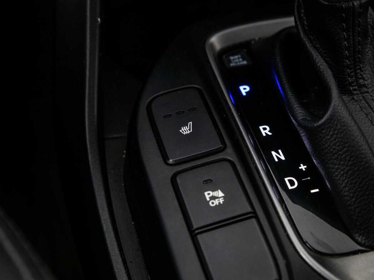 Хендай Санта Фе б/у, 2015, Автоматическая. Фото: #15