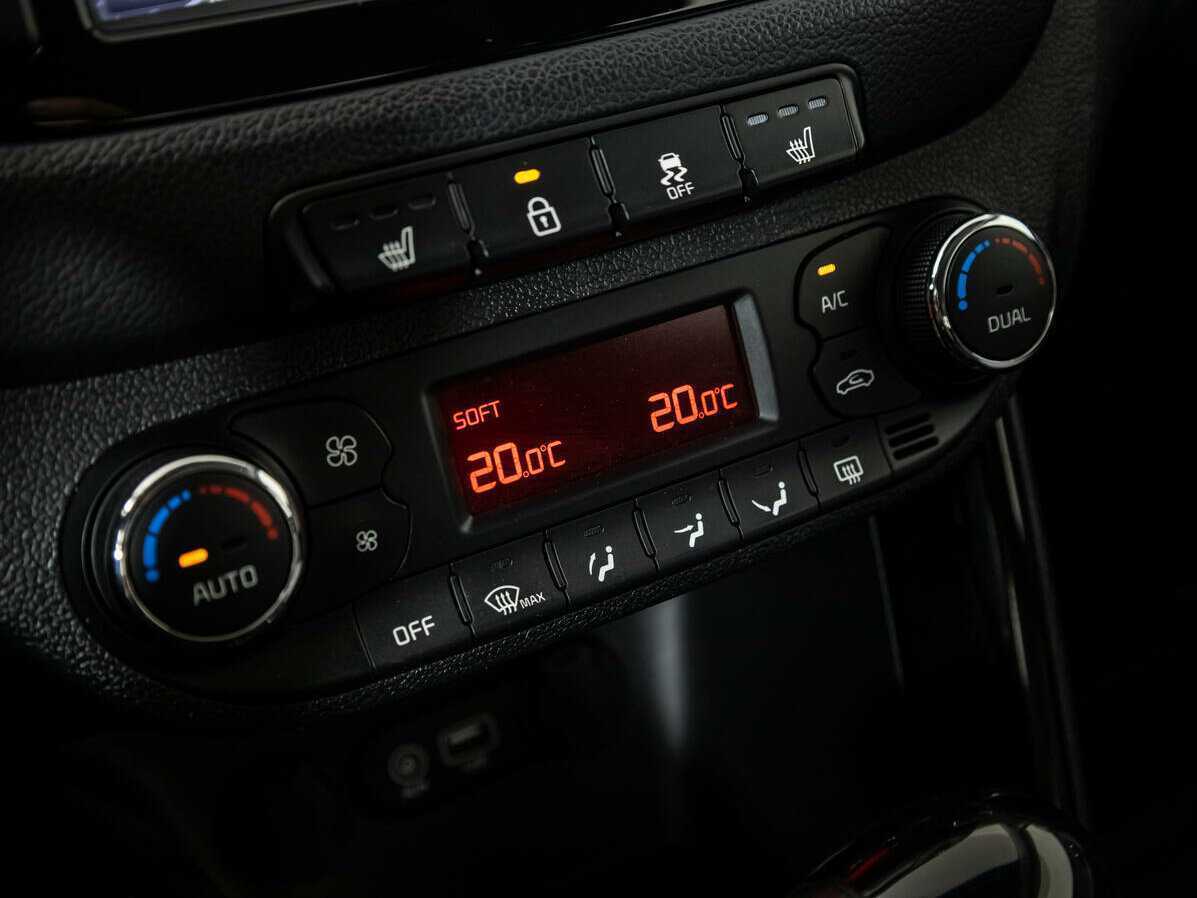 Киа Сид б/у, 2018, Роботизированная. Фото: #13