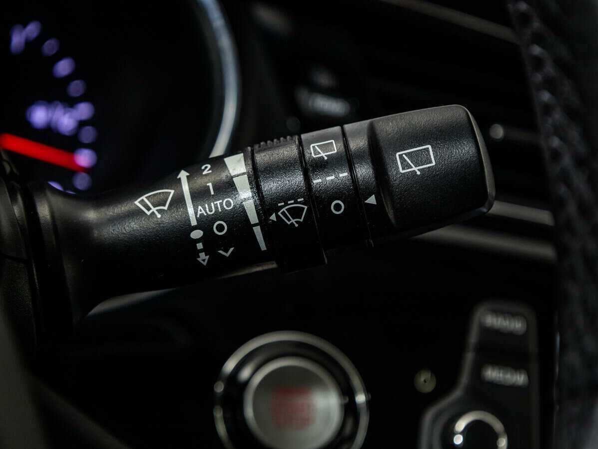 Киа Сид б/у, 2018, Роботизированная. Фото: #14