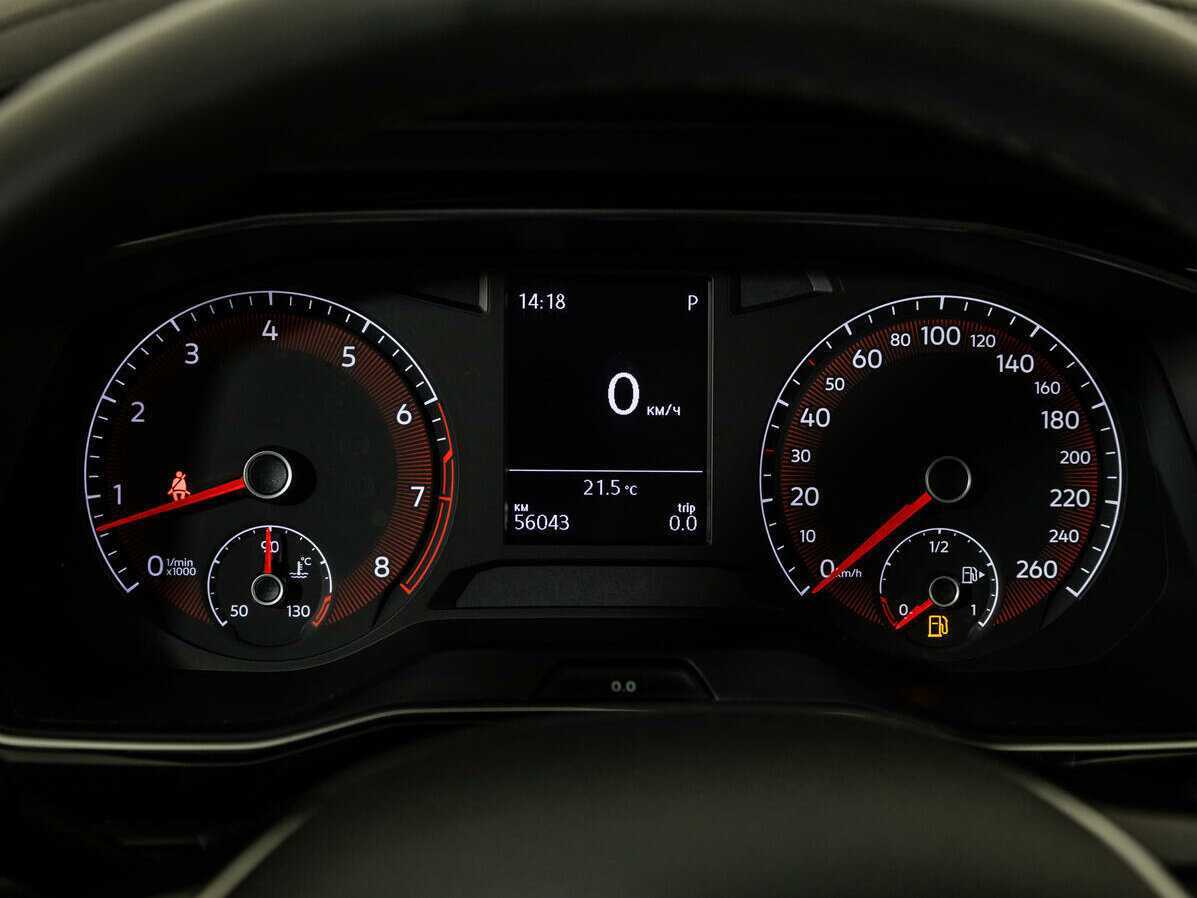 Фольксваген Джетта б/у, 2020, Автоматическая. Фото: #11