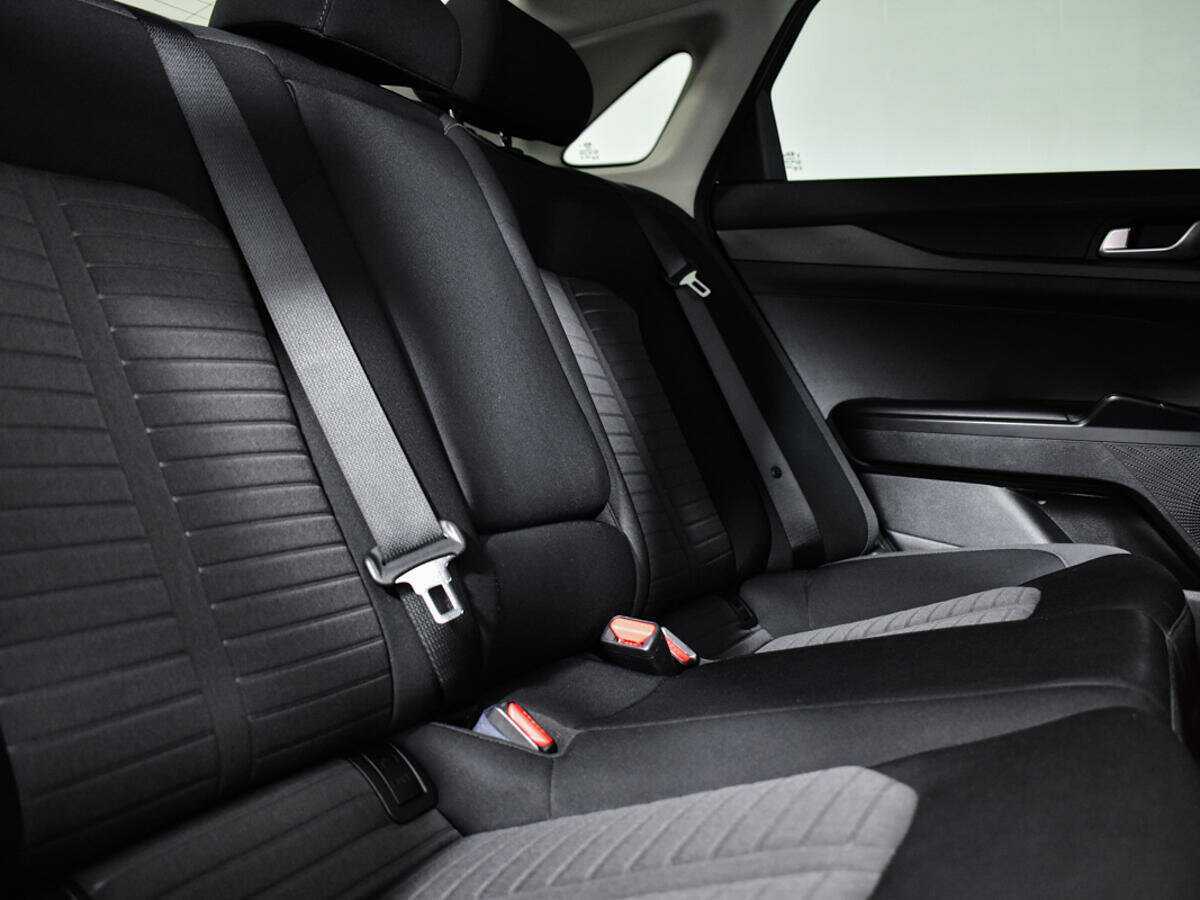 Киа К5 б/у, 2020, Автоматическая. Фото: #9