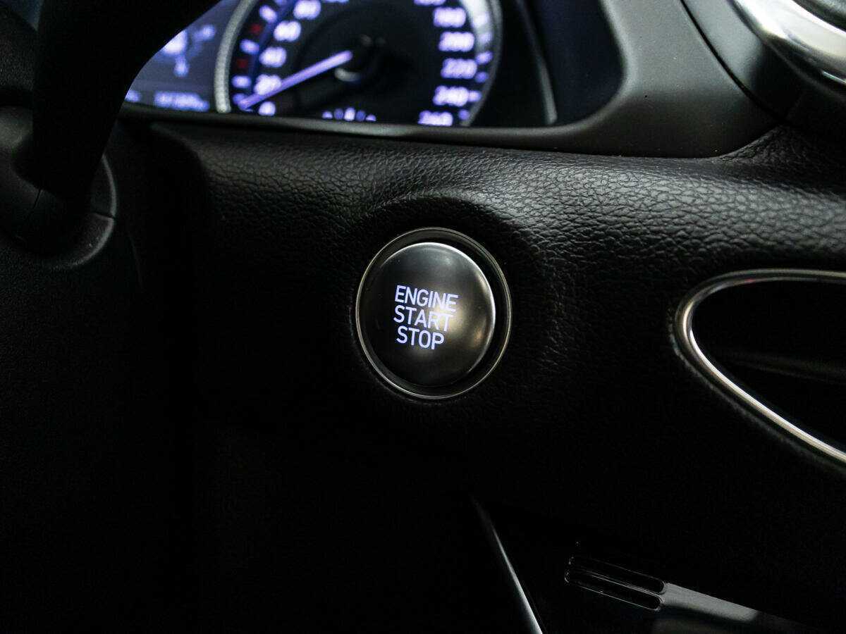 Хендай Соната б/у, 2020, Автоматическая. Фото: #15