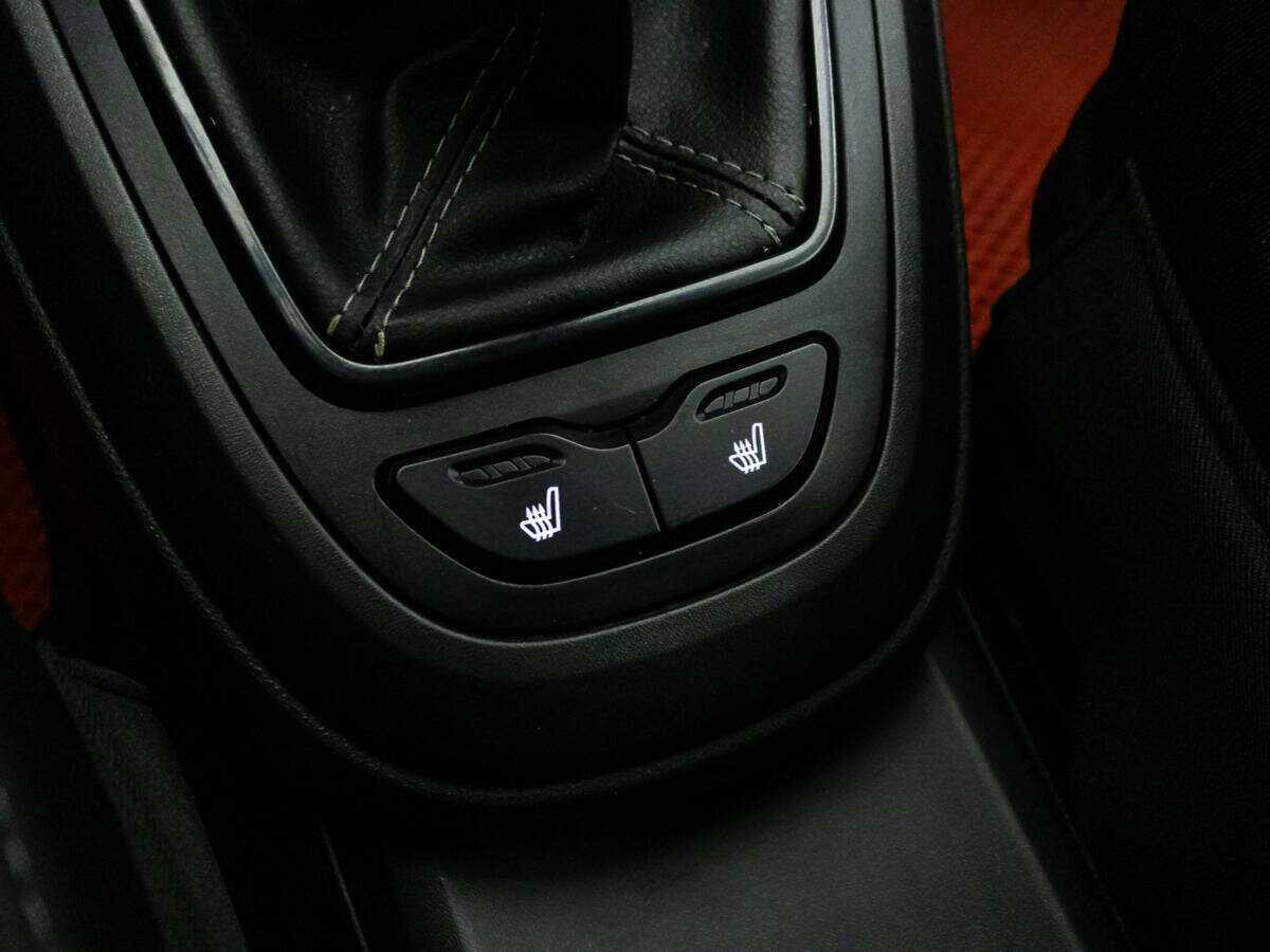 Лада (ВАЗ) Веста б/у, 2020, Механическая. Фото: #15