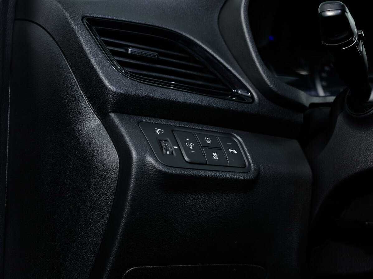 Хендай Солярис б/у, 2020, Автоматическая. Фото: #20