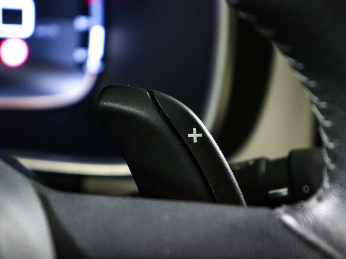 Ситроен Ц5 Эйркросс б/у, 2019, Автоматическая. Фото: #15