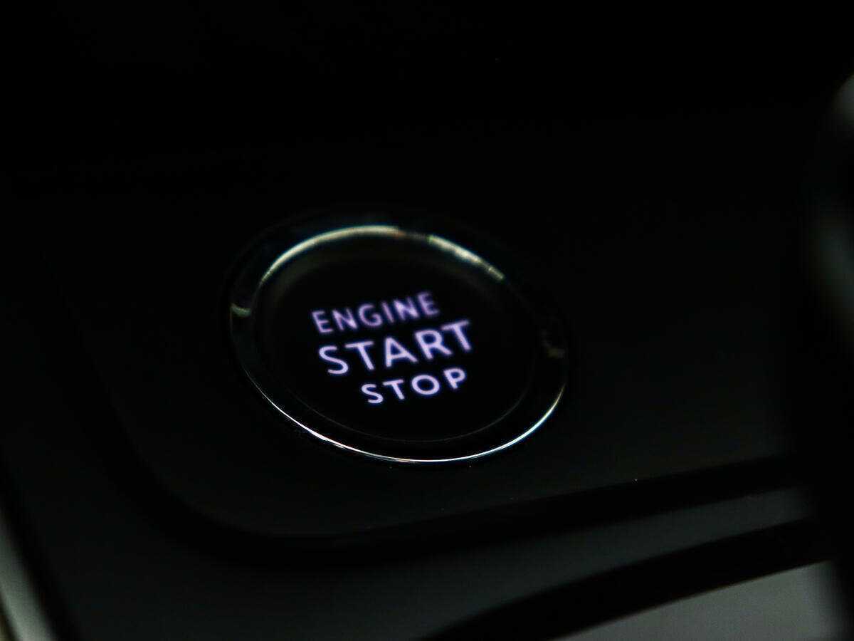 Ситроен Ц5 Эйркросс б/у, 2019, Автоматическая. Фото: #18