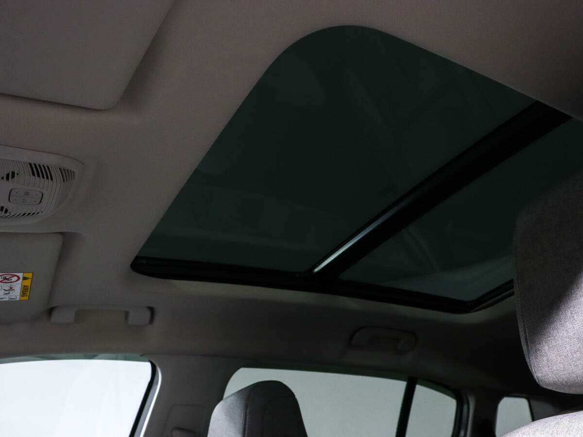 Ситроен Ц5 Эйркросс б/у, 2019, Автоматическая. Фото: #19