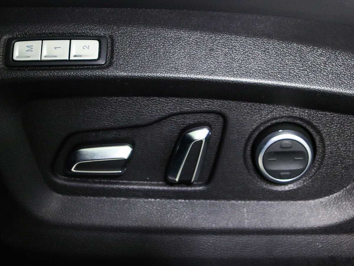 Чери Тигго 8 Про б/у, 2021, Роботизированная. Фото: #12