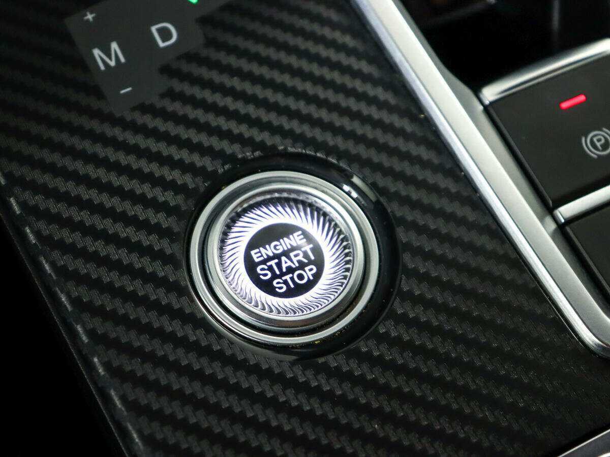 Чери Тигго 8 Про б/у, 2021, Роботизированная. Фото: #13