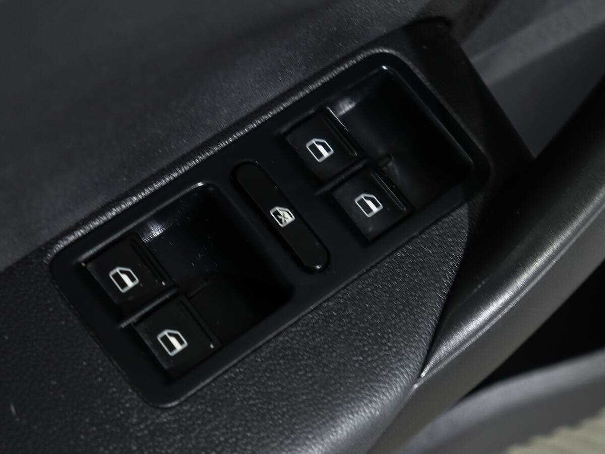 Фольксваген Поло б/у, 2012, Автоматическая. Фото: #14